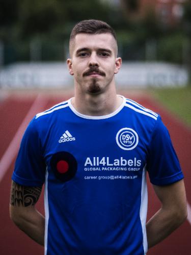 Nico Koukoulis