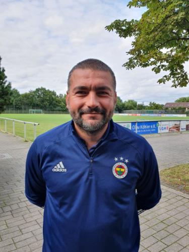 Zeki Kösker