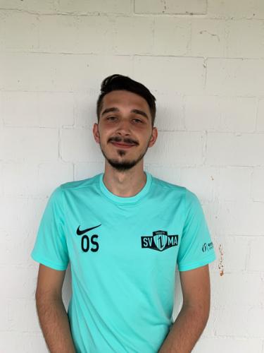 Osman Spahic