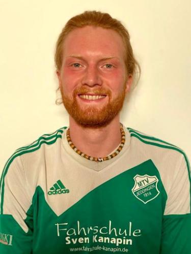 Klaas-Steffen Prigge