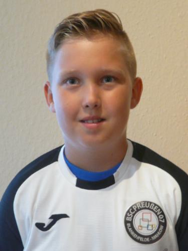 Maximilian Jakub Frenz