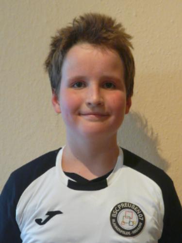 Lucas Reinhard Wietholz