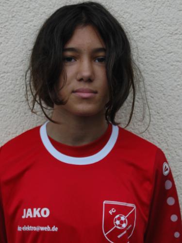Linda-Marie Bastian