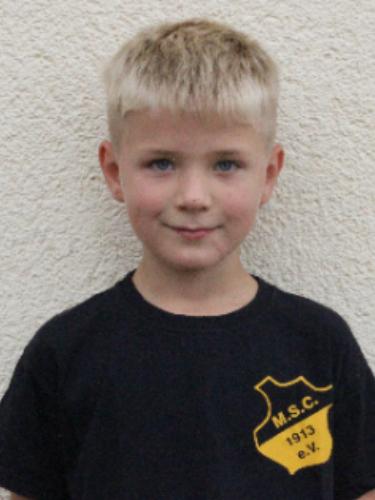 Max Gunnar Thiele