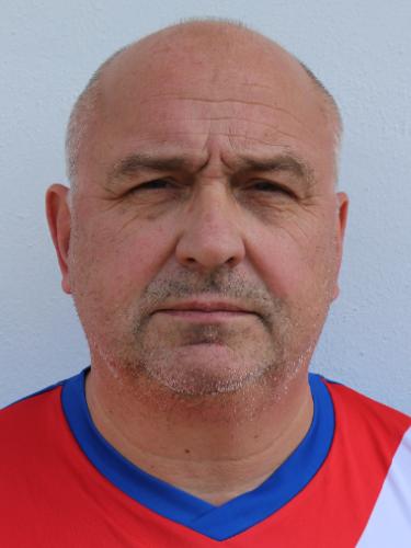 Andre Rabe