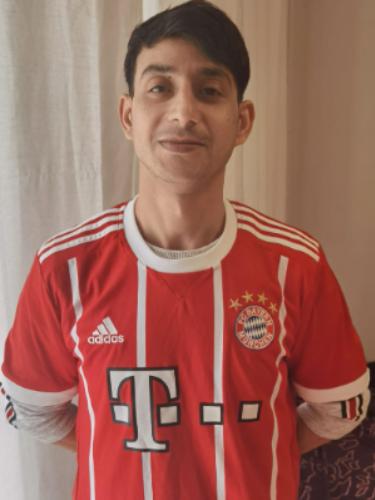 Fahim Yaqubi