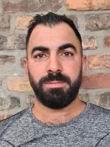 Tekin Duman