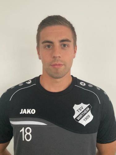 Paul Kleiss