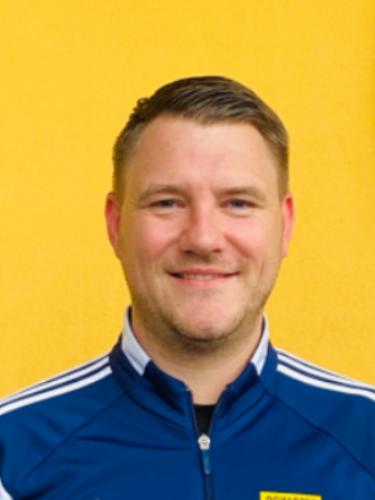Stefan Bramburger