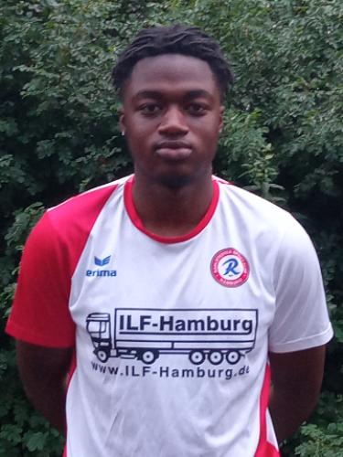 Joel Osei Szillat