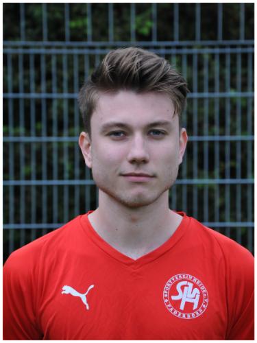 Niklas Lüke