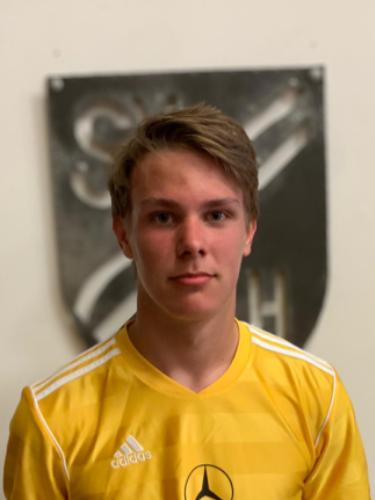 Jonas Erdmann