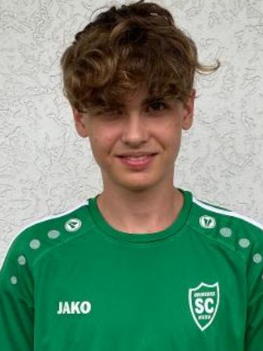 Timo Brendenahl