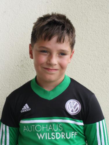 Niklas Heil
