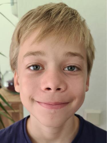 Ben Schelk