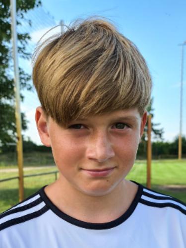 Moritz Grieger