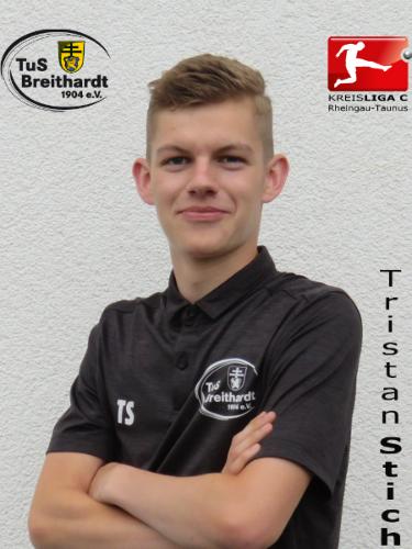 Tristan Stich