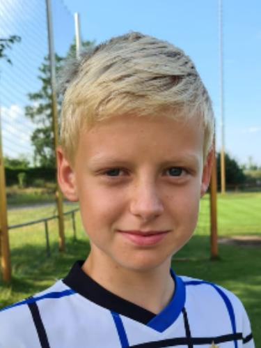 Jaron Niemeier