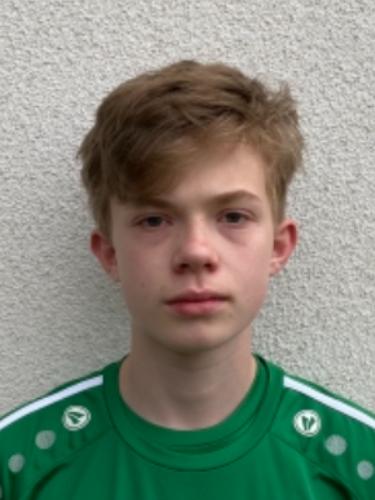 Justus Pfannschmidt