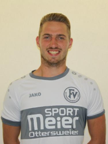 Jonas Stäglich
