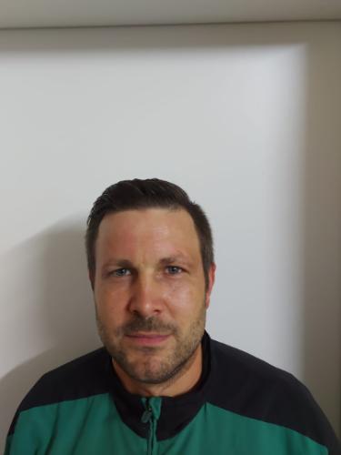 Stefan Müller