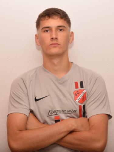 Luca Kamelski