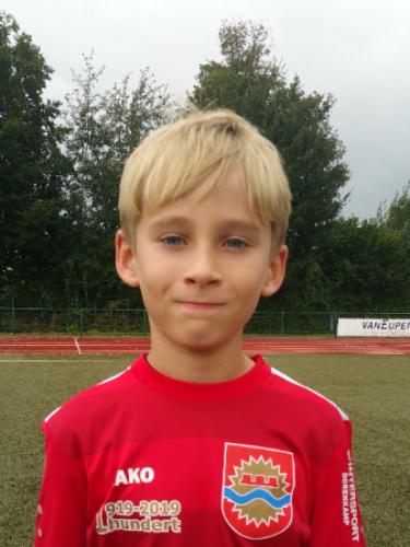 Lukas Sambold