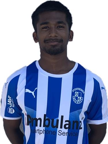 Gunalan Gunapalan