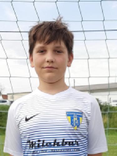 Hannes Armoneit
