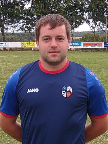 Rainer Schilz