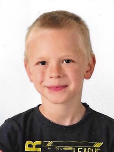 Finn Petrenz