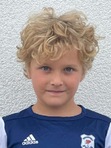 Lukas Ben Krüger