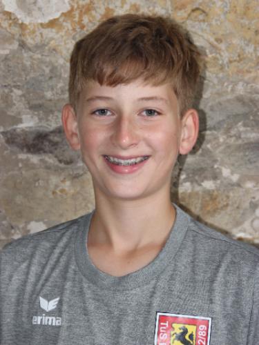 Levi Niklas Koch