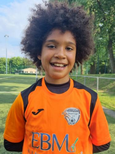 David Efetosa Osagie de Sousa