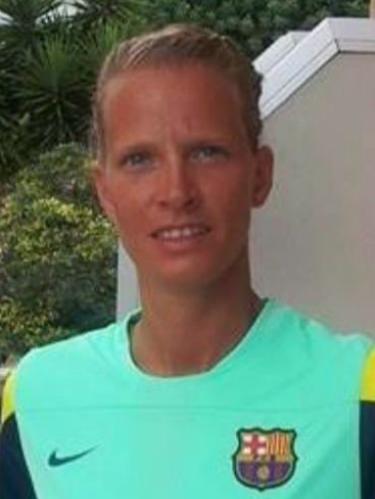 Jennifer Bartels