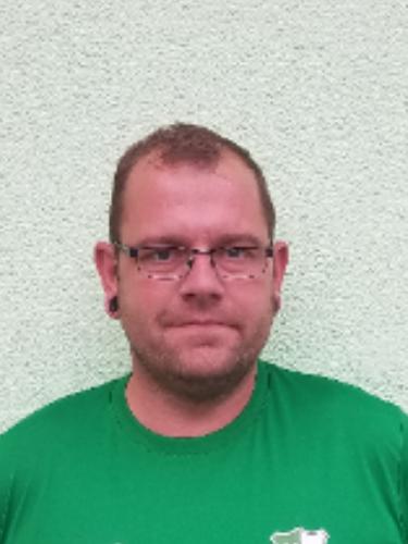 Marcus Panter