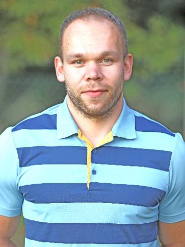 Patrick Prütz