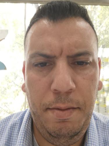 El Amri Sinouh