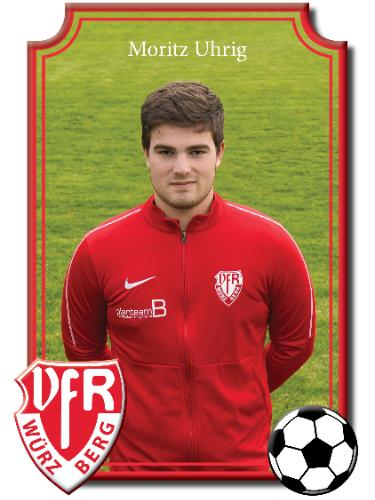 Moritz Uhrig