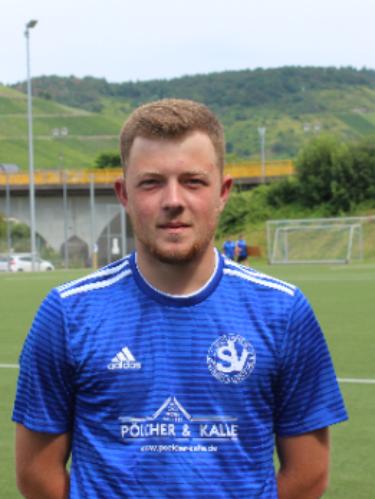 Joshua Koch