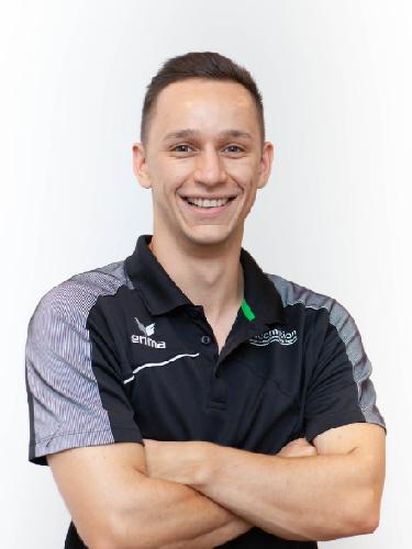 Lukas Eichmann