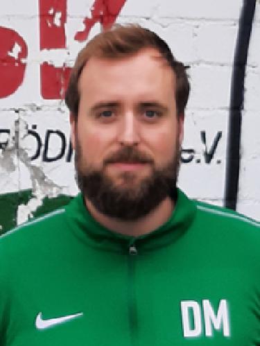 Dennis Dominik Müller
