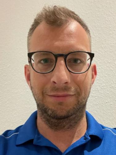 Michael Buschmann