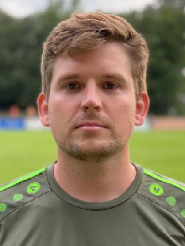 Benedikt Schmidtmann