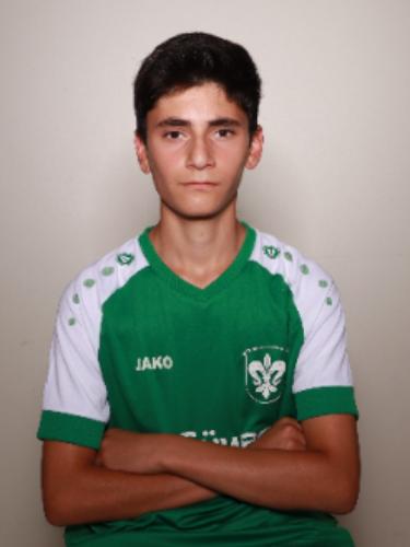 Emirhan Bayram