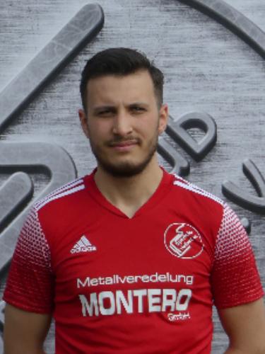 Ahmet Gülmez
