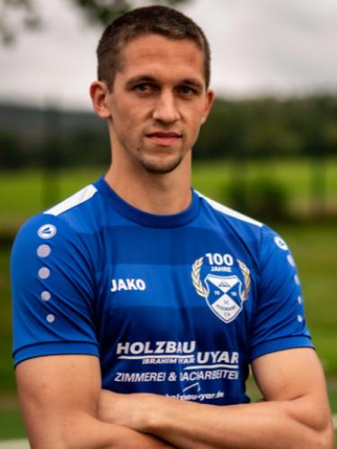 Florian Freund