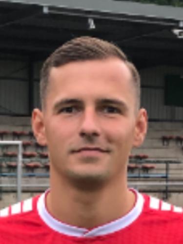 Jan-Luca Geurtz