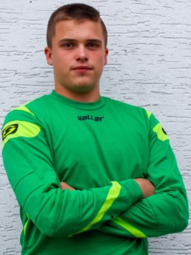 Maximilian Werneke