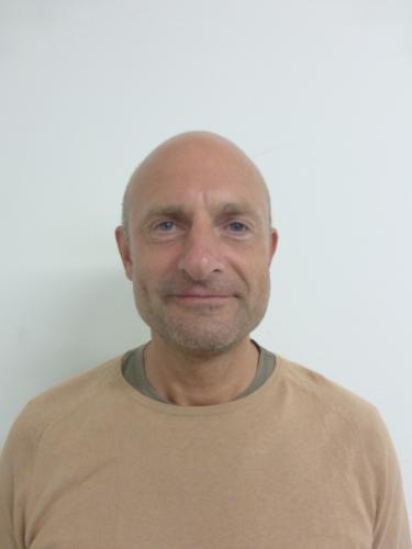 Matthias Weber